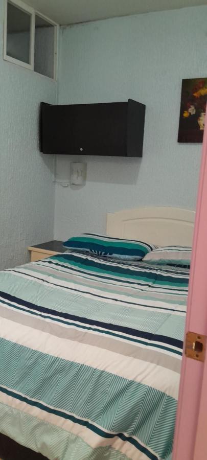 Hostal Brilliant Кито Экстерьер фото