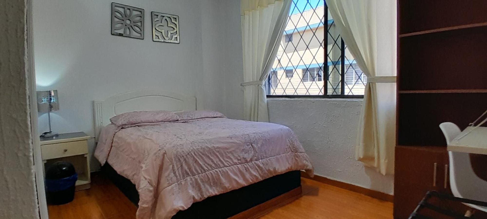 Hostal Brilliant Кито Экстерьер фото